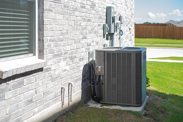 Reliable Emergency Hvac contractor in Spring Valley, AZ by FH HVAC